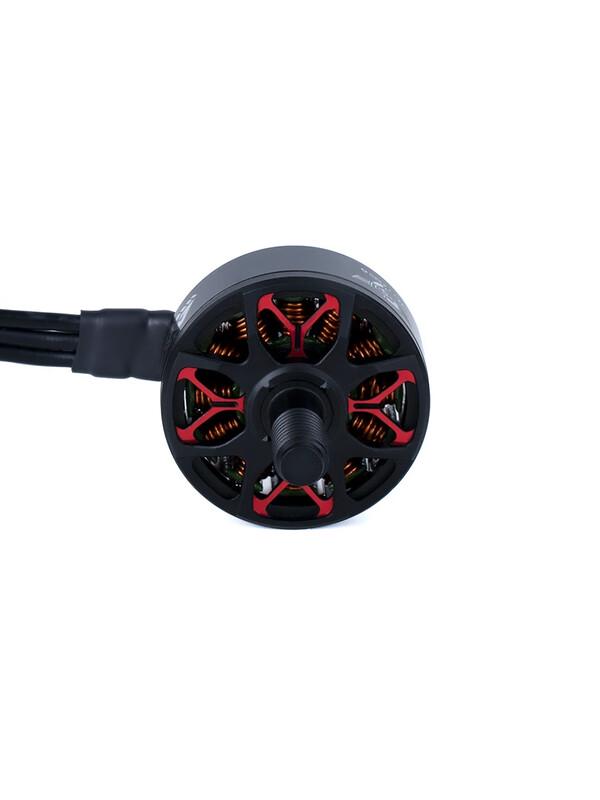 AXISFLYING C2006 2750KV Brushless Motor for MANTA 3.6 FPV Drones (CN version)