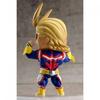 Nendoroid My Hero Academia All Might ABS PVC Painted Movable Figure Non-scale &