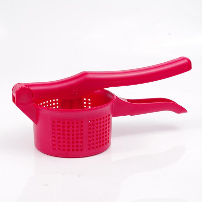 Vegetable Filling Water Extruder Dumpling Filling Wring Machine Stainless Steel Vegetable Press