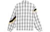 Li Ning Sports Trendy Collection Jacket Men's White AJDS289-1