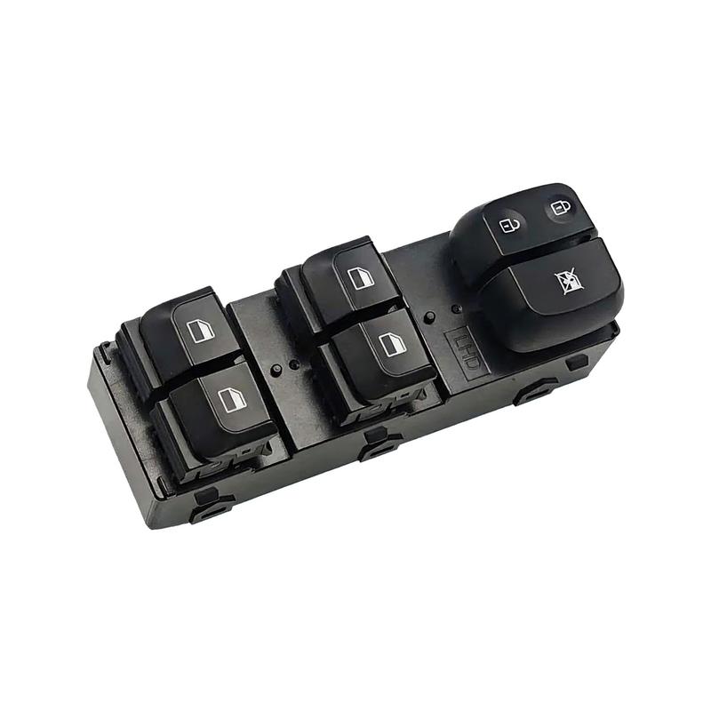 93571-G6200 93571G6200 For Kia Picanto 2018     ,Front Left Electric Power Window Control Switch Button