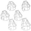 Outboard Machine Propeller Protective Cover Protection Kayak Accessories