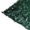 Inch Faux Ivy Decor Hedge Mat Greenery Decorative for Home Balcony Garden Backyard