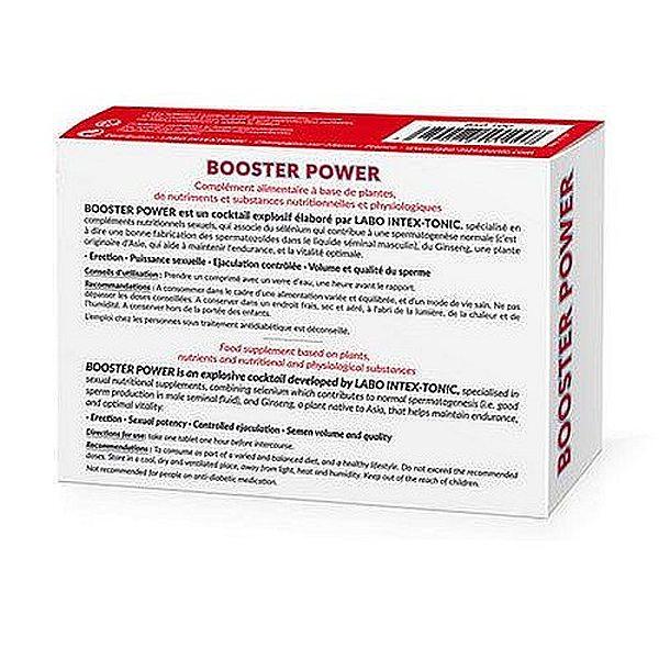 Booster Power 30