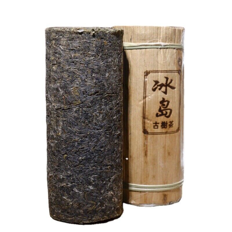 Чай Пуэр Чай Туо Маленькая семья Сай Чай из древнего дерева Чайная колонка Пуэр 1000г/2 — фото 4