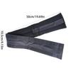 2 Pcs Drywall Stilts Straps Leg Bands Wide Stilt Straps Adjustable Leg Fixation Strap Practical Comfort Leg Band