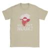 Harajuku TShirt Summer Greenland NuDetNuuk Hip Hop TShirts  Cotton Tee Shirt for Men Y2K Casual Big Size Short Sleeve Tops