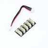1pcs CRIUS Pixhawk I2C Splitter Expand Module For Pix APM Flight Controller RC Drone