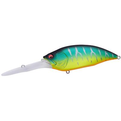 Megabass Matte Tiger Lure BIG-M 7.5