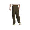 Under Armour Unstoppable Textured Woven Comfortable Fashionable Versatile Work Pants Men Bottoms 6003862-308