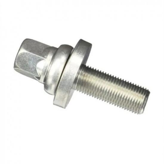 Crankshaft Pulley Bolt For Honda Civic Accord Element HR-V CRV ACURA ILX Integra