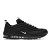 Air Max 97 Black Terry Cloth Men Sneakers White-Anthracite 921826-015