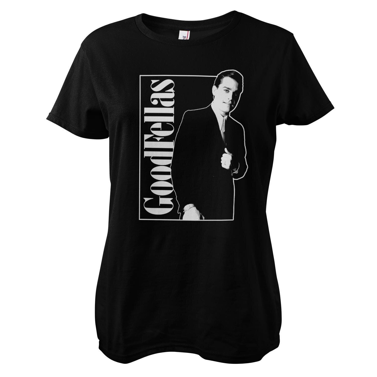 Officially Licensed Goodfellas Henry Hill Suit T-Shirt S-XXL Sizes XXL