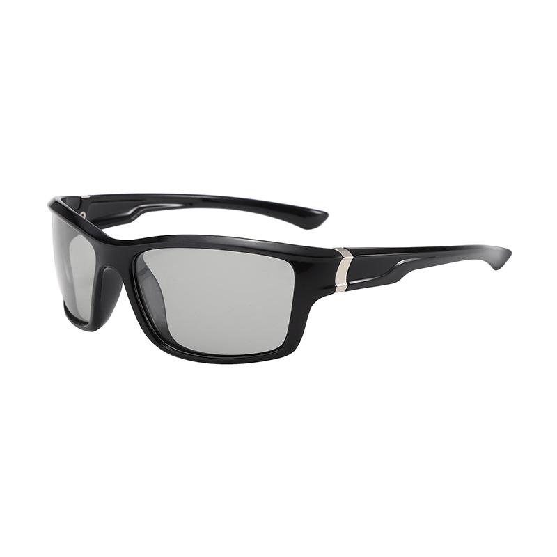 JYL TS Sports Glasses Polarized Color Cycling Driving/1027