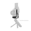 SmallRig R50 V L-Shaped Mount Plate with Handle for Canon (Black) 5429
