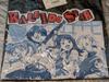 [USED] Kaleido Star T-shirt, Size L, "Awesome Song" (2D), Cospa Kaleido Stage