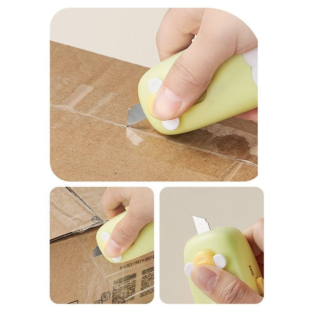 Mini Heat Bag Sealing Machine Rechargeable 2 In 1 Bag Sealer New Vacuum Bag Sealer  Home Use