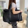 2021 New Casual Large Capacity Unisex Travel Shoulder Bag