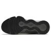 Anta Running Collection Durable Breathable Low-Top Running Shoes Men's Gray Sneakers 112415501-1