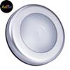 Home Indoor Durable LED Light Lamp PIR Auto Sensor Motion Detector Wireless Infrared