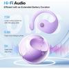 Translation Earbuds Real Time, Hy-T26 Pro Language Translator, Ai Translator Earbuds Translating Headphones Real Time, Wireless Translator Earbuds,