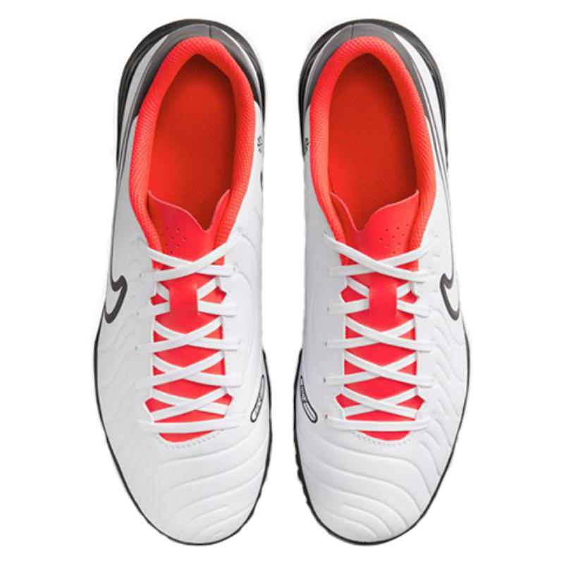Nike Tiempo Legend 10 TF 'White Orange' DV4345-100