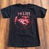 New Vintage HIM Band Gift For Fans Unisex S-5XL Shirt 2OS1440