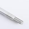 Linear Shaft & Guide Rail Customization: Chrome-Plated Bars, Hard/Soft Shafts, Threaded Cylindrical Rods, Transmission Shafts