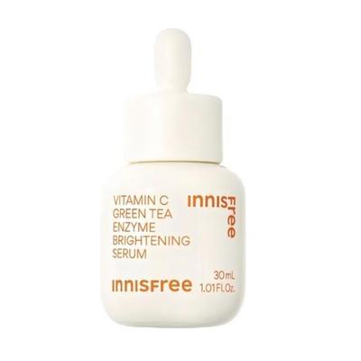 Vitamic C Green Tea Enzyme Spot Toning Serum (30ml / 50ml)