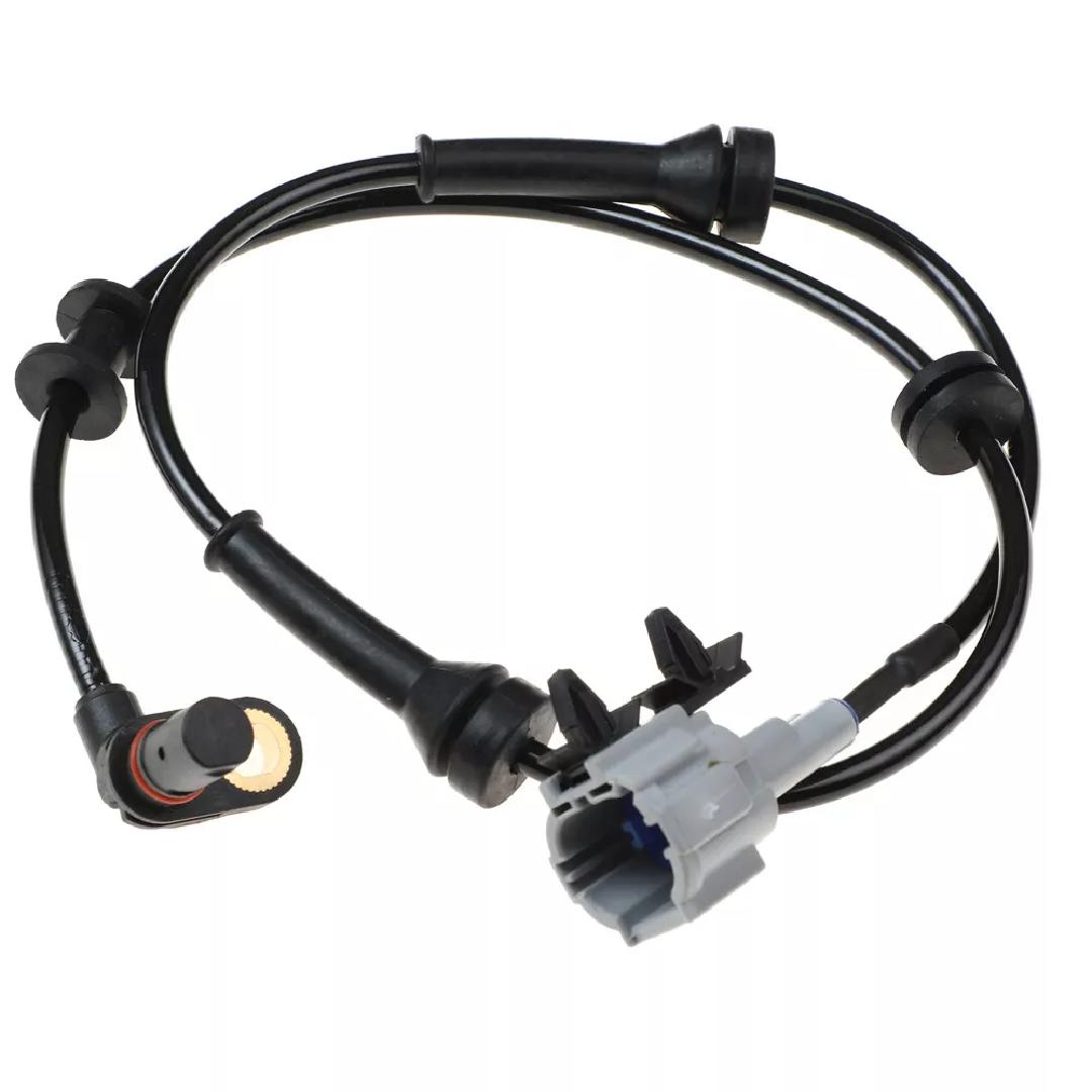 Передний датчик скорости вращения колеса ABS 47910-EA025 для Nissan Navara D40 Pathfinder R51