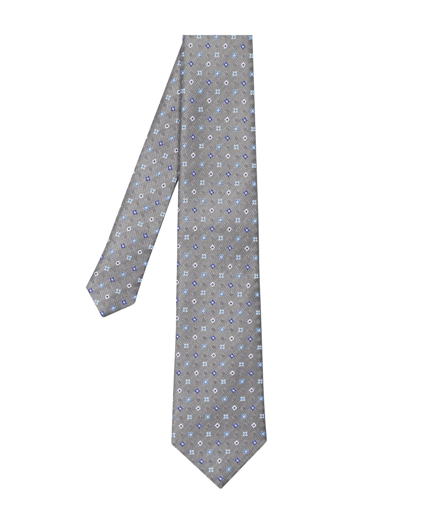 

Классический галстук Paul Smith 150061552MJ Серебристо-серый F