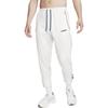 Nike Sportswear Club Knitted Sweatpants Men's White Moderate Other FB5504-121