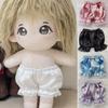 DIY Accessories Cotton Doll Pants Casual Wears Dolls European Shorts 15/20cm Cotton Doll