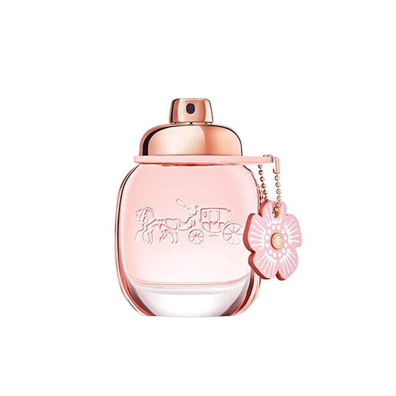 COACH Fragrance Collection