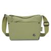 Women's Large Capacity Fashionable Crossbody Bag - Durable, Versatile, Practical Shoulder Bucket Bag