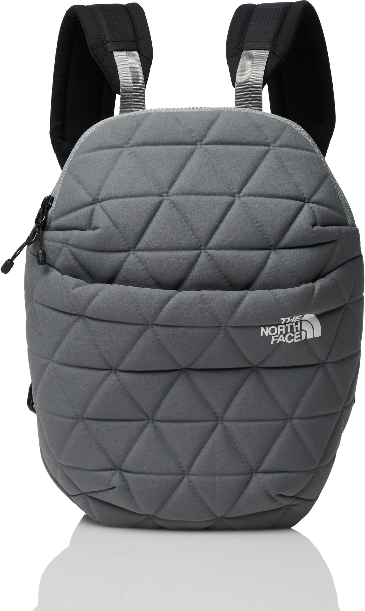 

The North Face Geoface Mini Smoked One Size Pack, Pearl,