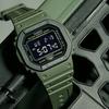 Casio G Shock DW 5610SU 3 DW-5610SU-3