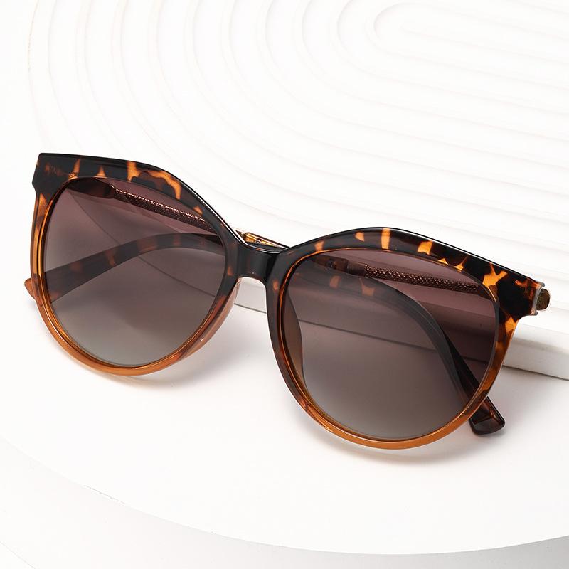 Women'S Polarized Sunglasses With Diamond Uv Protection Hot Selling Sunglasses