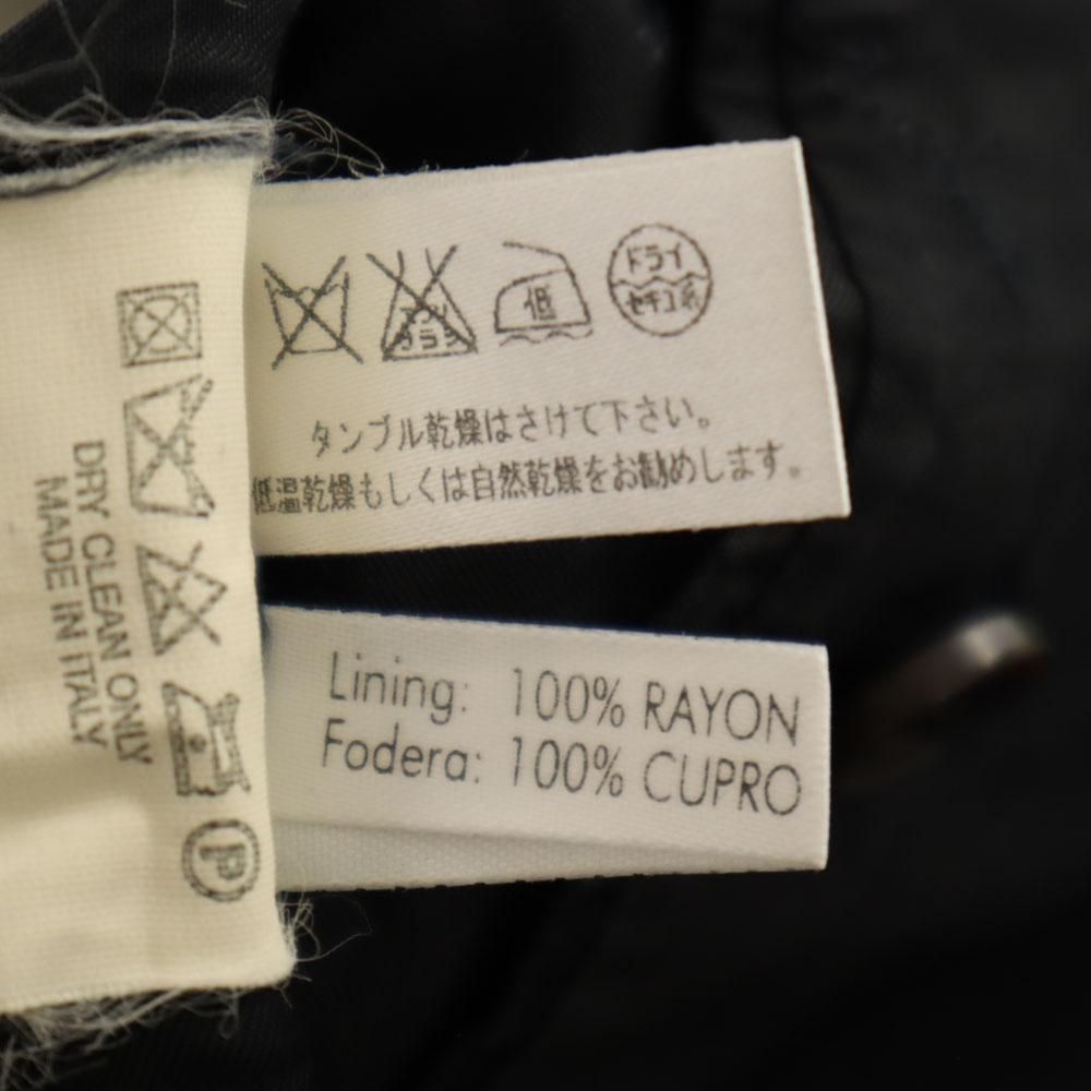 Salvatore Ferragamo Herren Oversized Blazer 52 Maßgeschneiderte Jacke Made in Italy Gebraucht