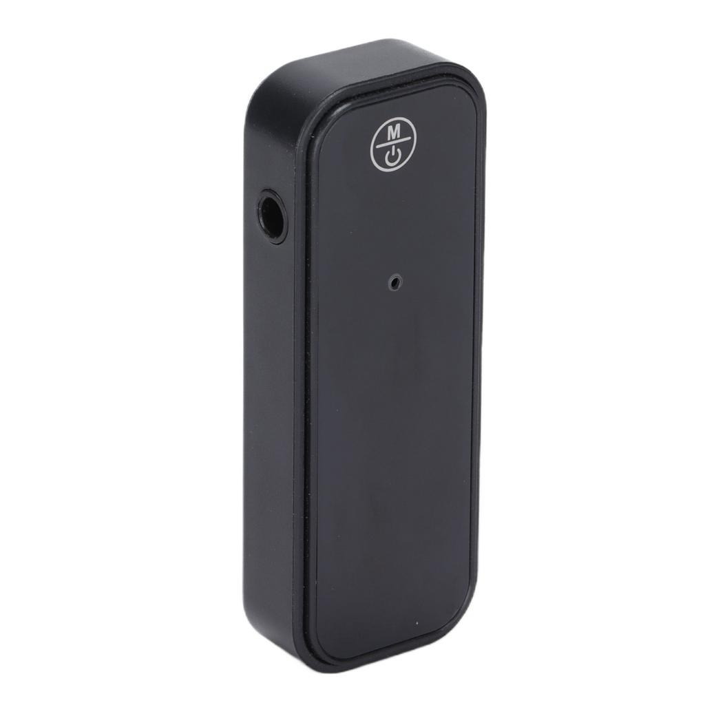 C28 3.5mm Bluetooth 5.0 Transmitter Receiver 2 in 1 Wireless Bluetooth AUX Adapter for PC TV