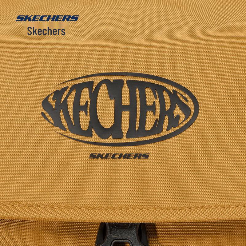Skechers L125U054 Unisex Commuter Travel Backpack