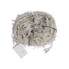 Beigong 50M Colorful LED String Lights