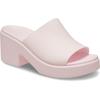Crocs Brooklyn Frosted Slide Hill 210981 6zw