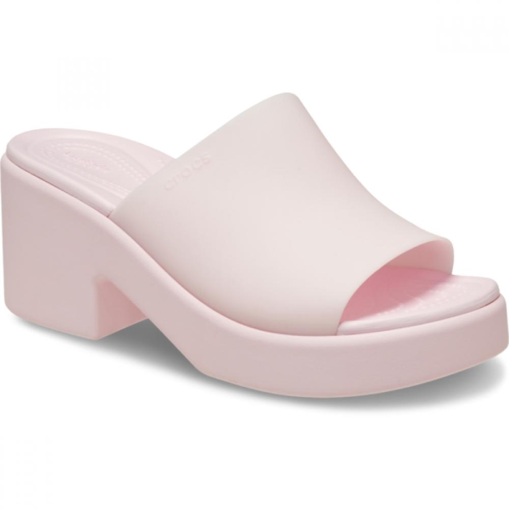 Crocs Brooklyn Frosted Slide Hill 210981 6zw