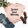 Jesus Lag Falsch Kurzarm Damen T-Shirt Little Miss Sunshine T-Shirt Kurzarm Grafik-Tee Damen Freizeit-Tops
