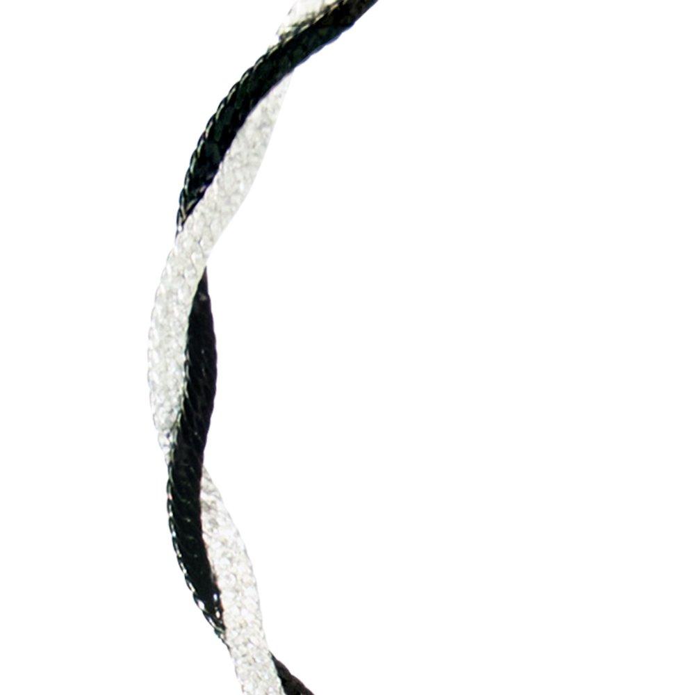 [Trece 2] Dia Nero Necklace