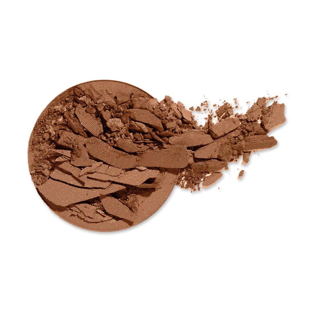 Black Radiance, Artisan Color, Baked Blusher, 8306 Roasted Almond, 3 g (0.1 oz)