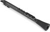 NUVO DooD 2.0 Plastic Wind Instrument, Black/Black N430DBBK [Comes with Dedicated Case] [Domestic Genuine Product]