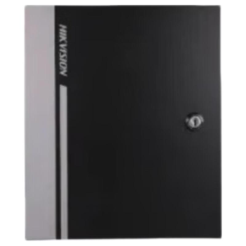 Hikvision 4-Door Network Access Controller with Fire Linkage