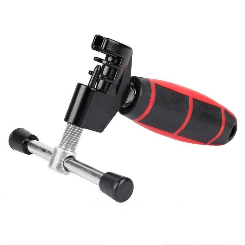 Portable Mini Bicycle Chain Remover Durable Bike Link Breaker Splitter Tool for Cycling Emergency Repair